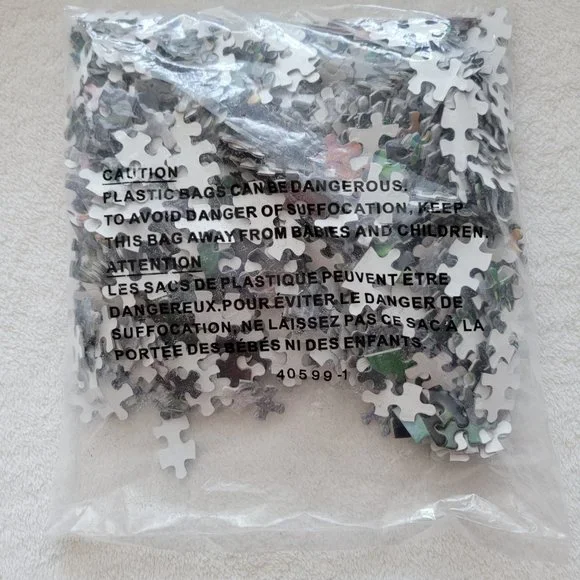 Jigsaw Puzzle 750pc NEW | Koalas - Picture 4 of 7